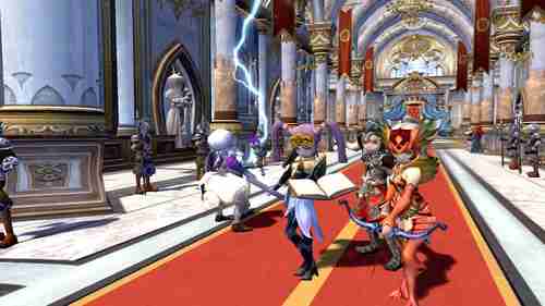 原来你知道啊！育碧承认《超猎都市》太难还有点无聊